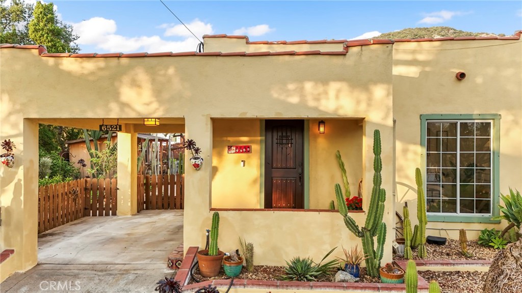 6521 Day Street Tujunga, CA 91042 - Photo 45 of 46