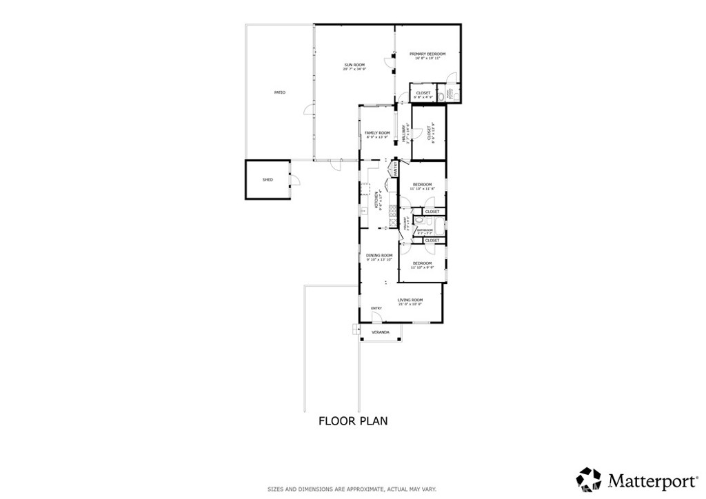 6521 Day Street Tujunga, CA 91042 - Photo 46 of 46