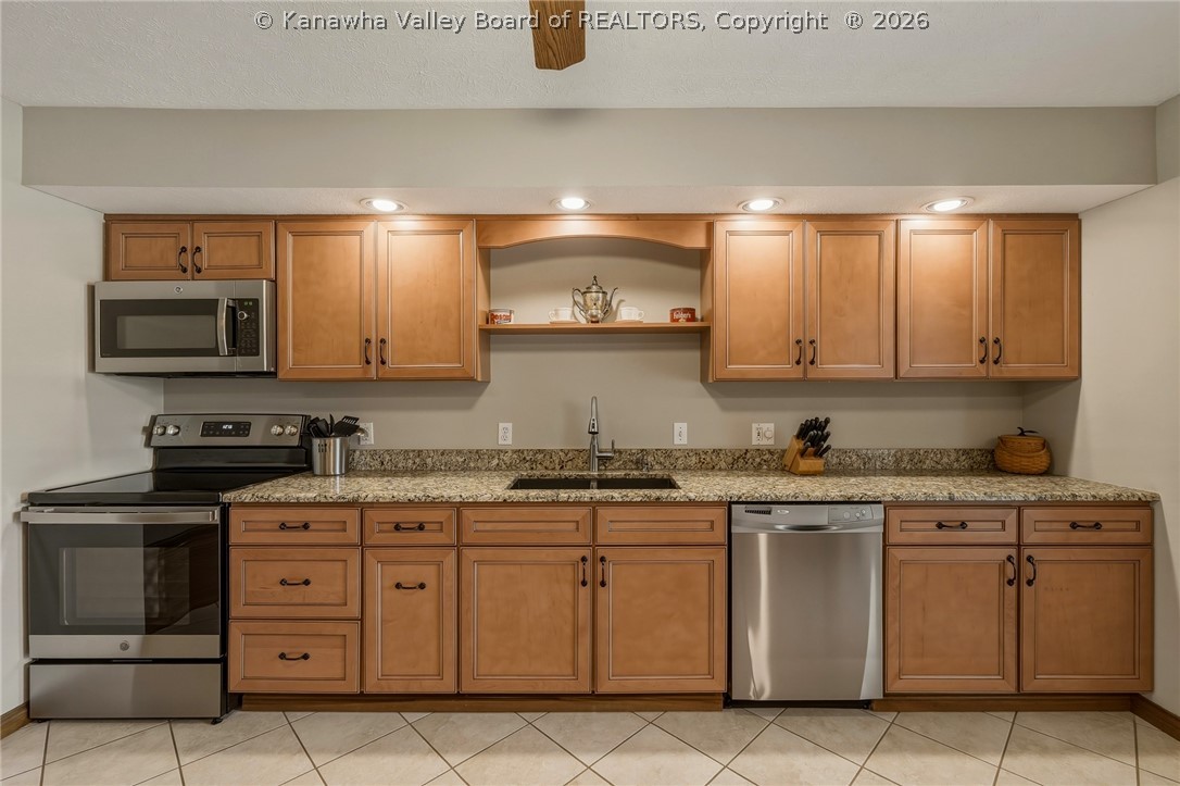 376 Cash Lane Winfield, WV 25213 - Photo 16 of 49 Gallery Image 16