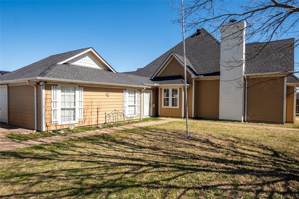 2211 Mc Alpin Road Midlothian, TX 76065 - Photo 24 of 37 Side Entry