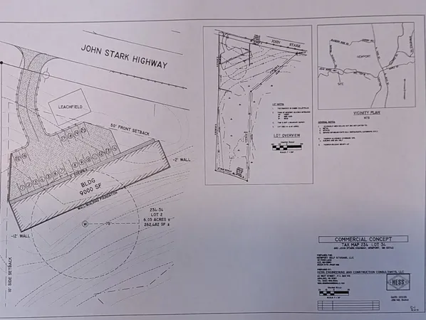 $179,900 | 680-2 John Stark Highway, Newport, NH 03773