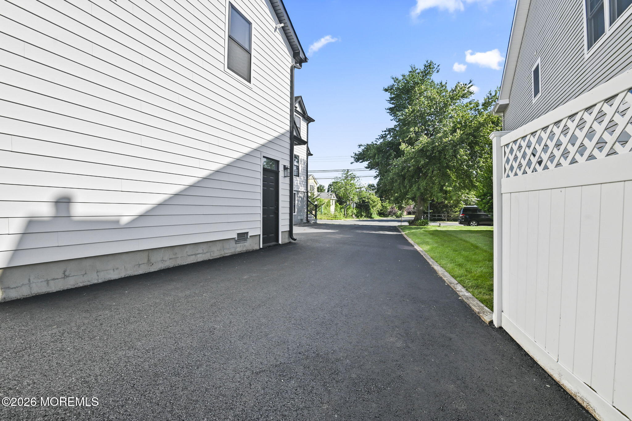 709 Howe Street Point Pleasant, NJ 08742 - Photo 71 of 81 DRIVEWAY