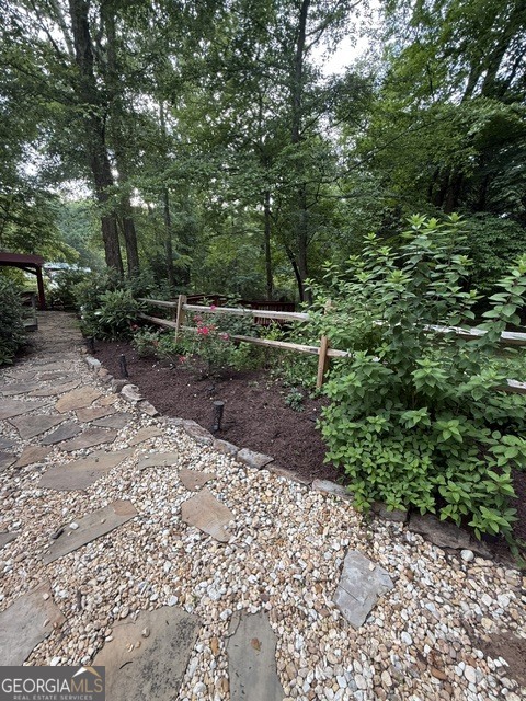 531 Hidden Valley Road Cleveland, GA 30528 - Photo 66 of 74