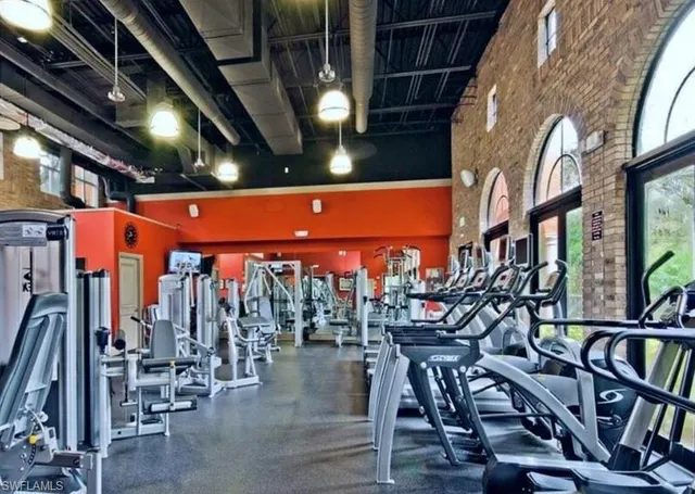 a view of a balcony with chairs