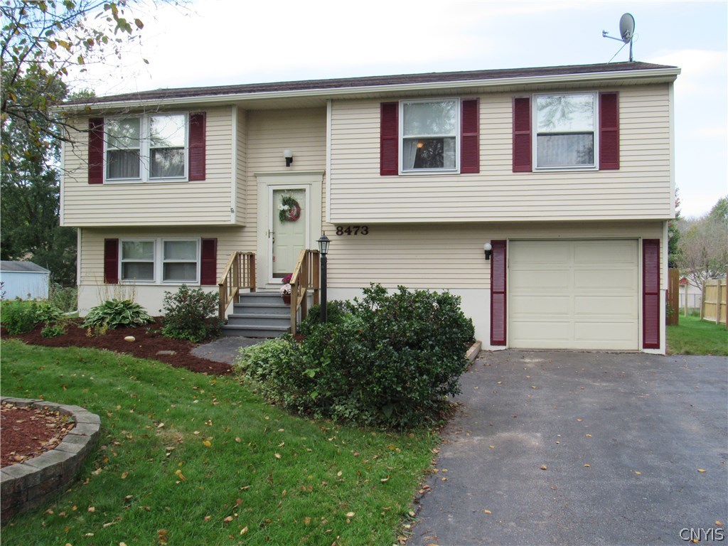 8473 Bayridge Road Cicero, NY 13039 - Photo 1 of 1 Gallery Image 1