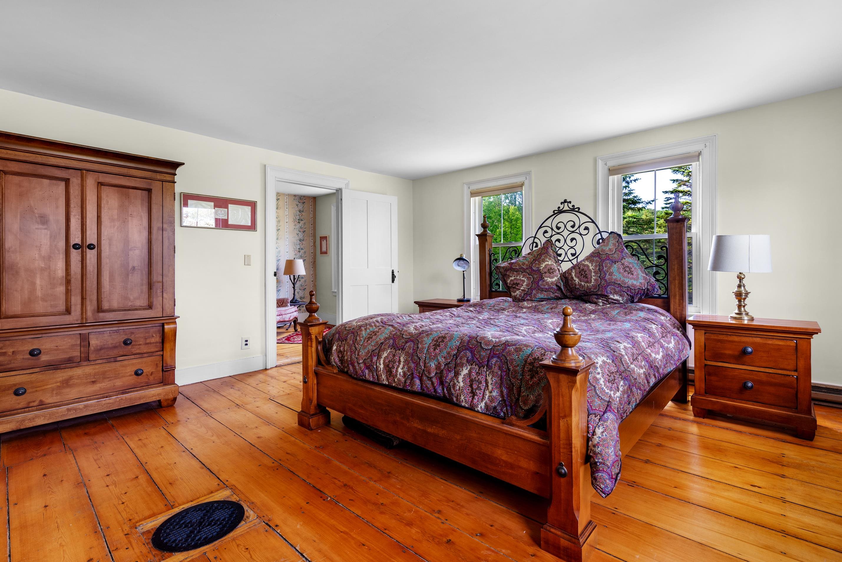 1574 Weir Road Williamstown, VT 05679 - Photo 21 of 60