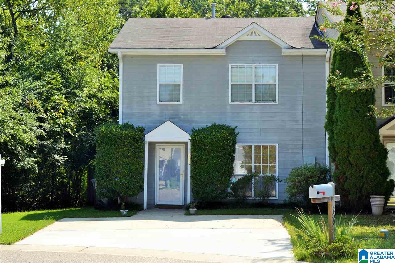 230 Willow Point Circle Alabaster, AL 35007 - Photo 1 of 15
