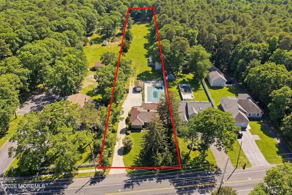 $725,000 | 439 Adamston Road, Brick, NJ 08723