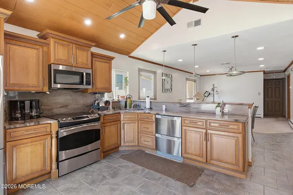$725,000 | 439 Adamston Road, Brick, NJ 08723