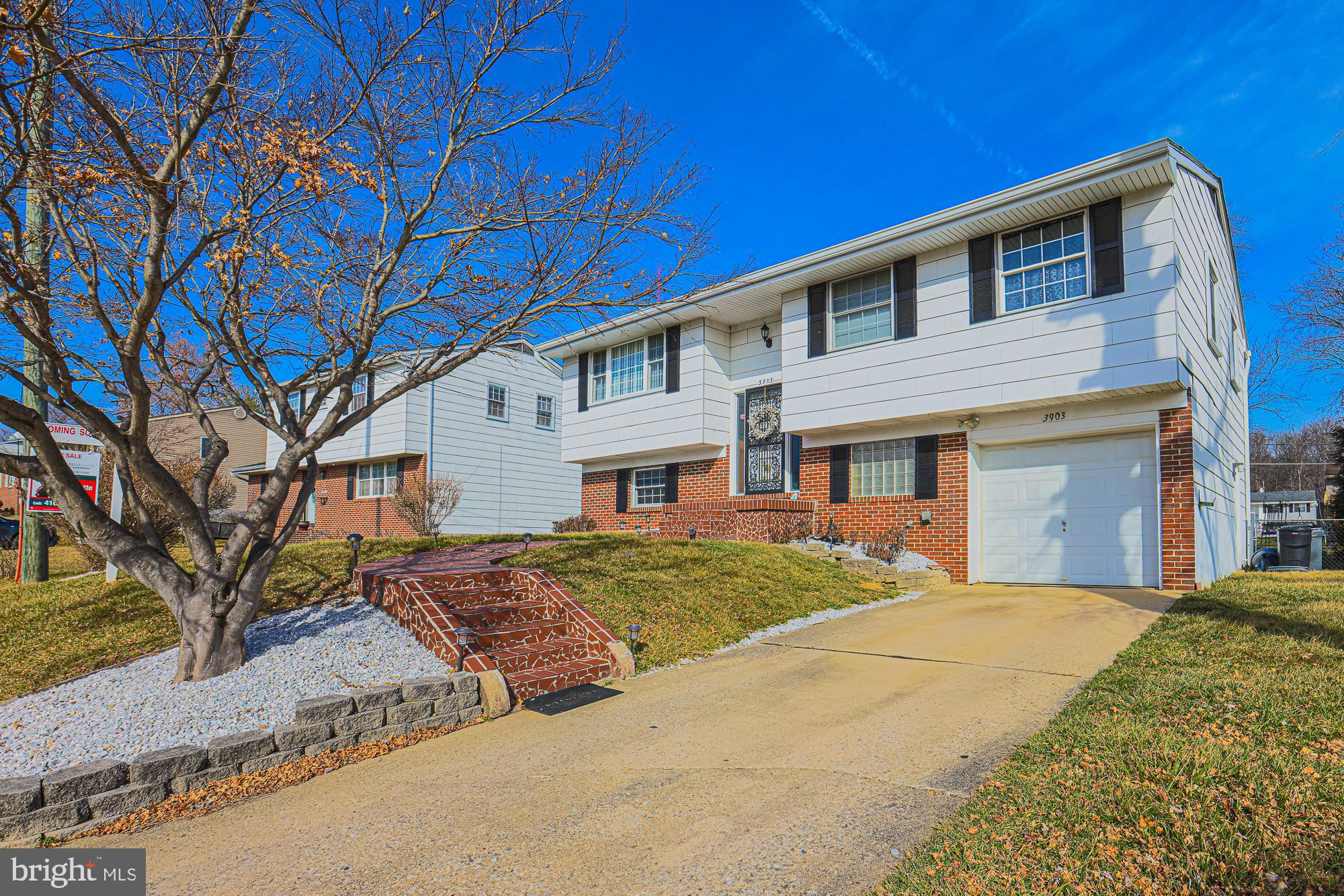 3903 Lausanne Road Randallstown, MD 21133 - Photo 3 of 24
