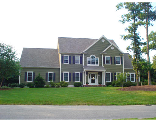 5 Garrett Spillane Road Foxboro, MA 02035 - Photo 1 of 1 Gallery Image 1