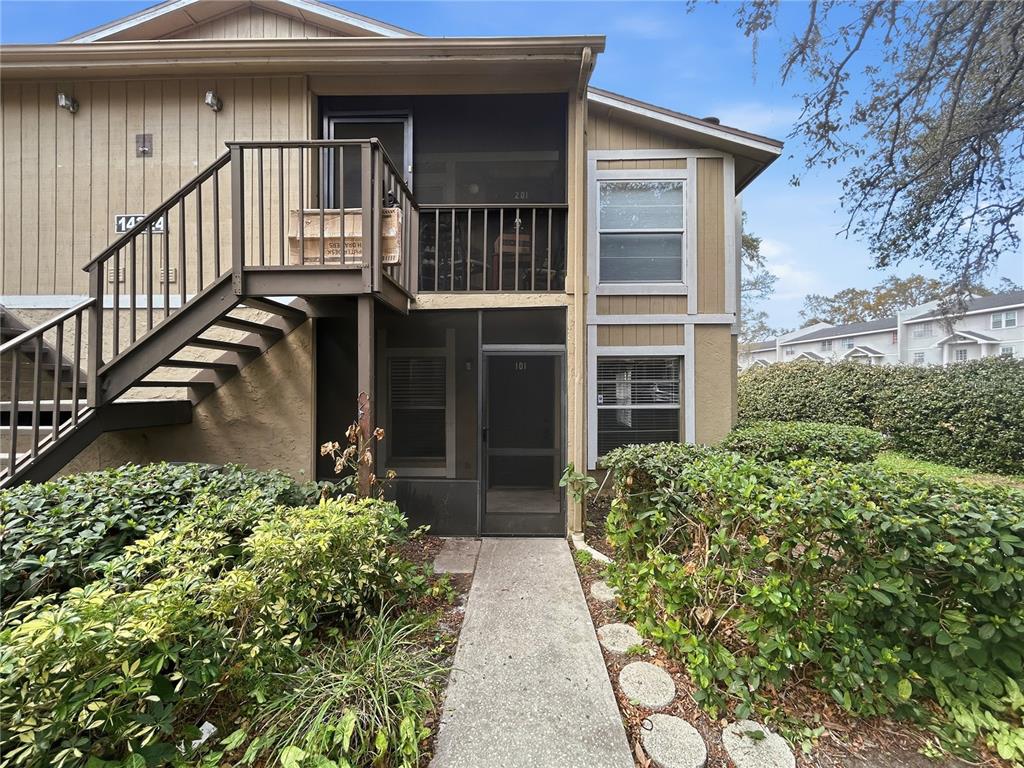14324 Hanging Moss Circle, Unit 101 Tampa, FL 33613 - Photo 1 of 19