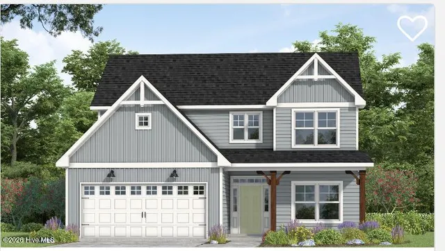 $465,913 | 298 Rough Rdg Trail, Unit 29, Aberdeen, NC 28315