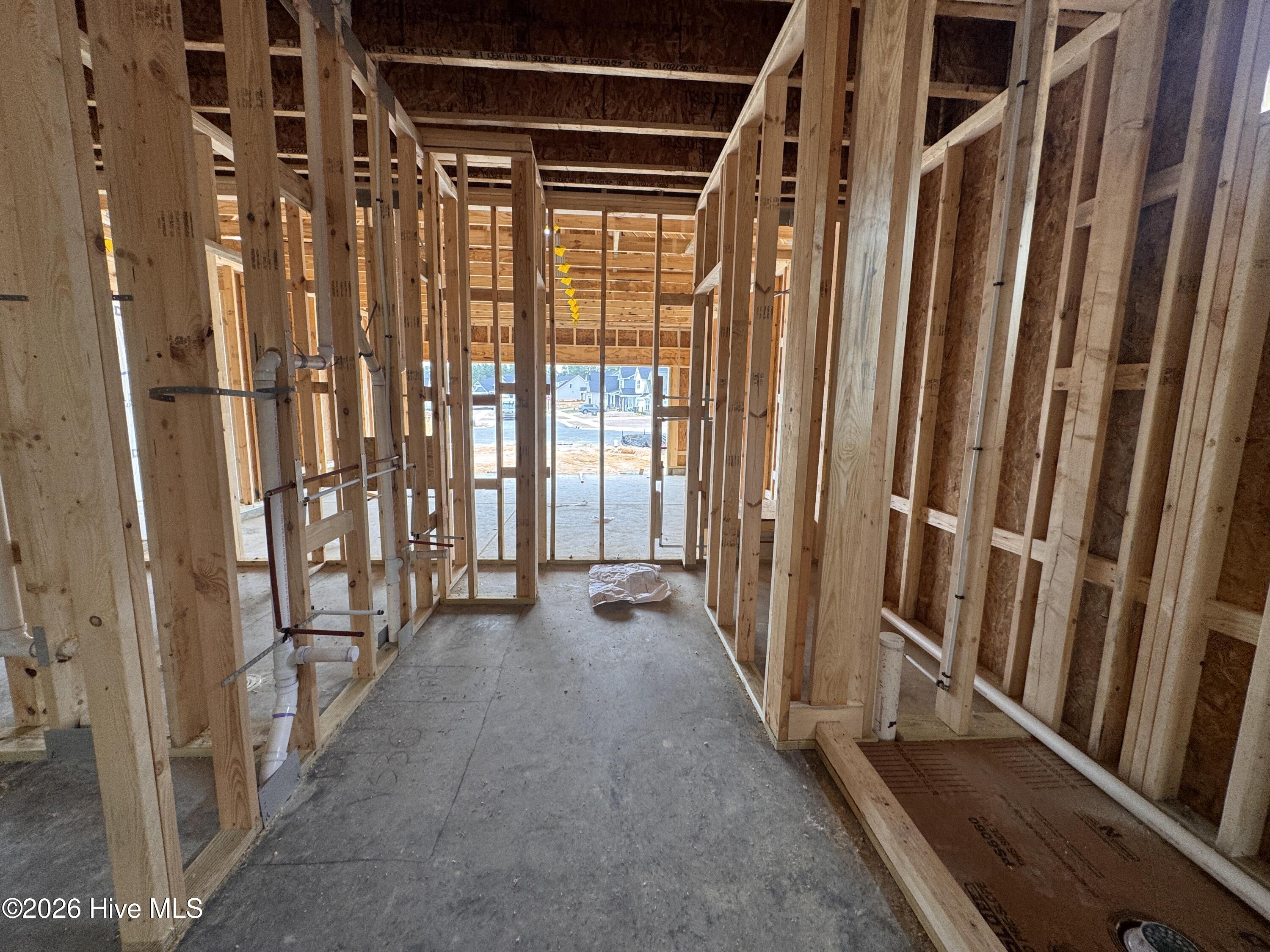 298 Rough Rdg Trail, Unit 29 Aberdeen, NC 28315 - Photo 11 of 26 IMG_5811