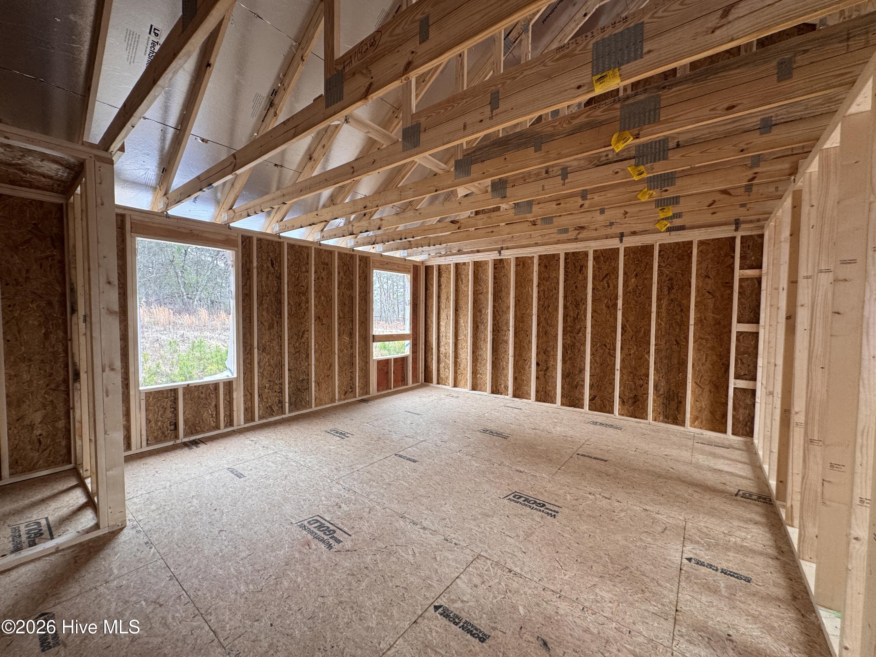 298 Rough Rdg Trail, Unit 29 Aberdeen, NC 28315 - Photo 17 of 26 IMG_5817