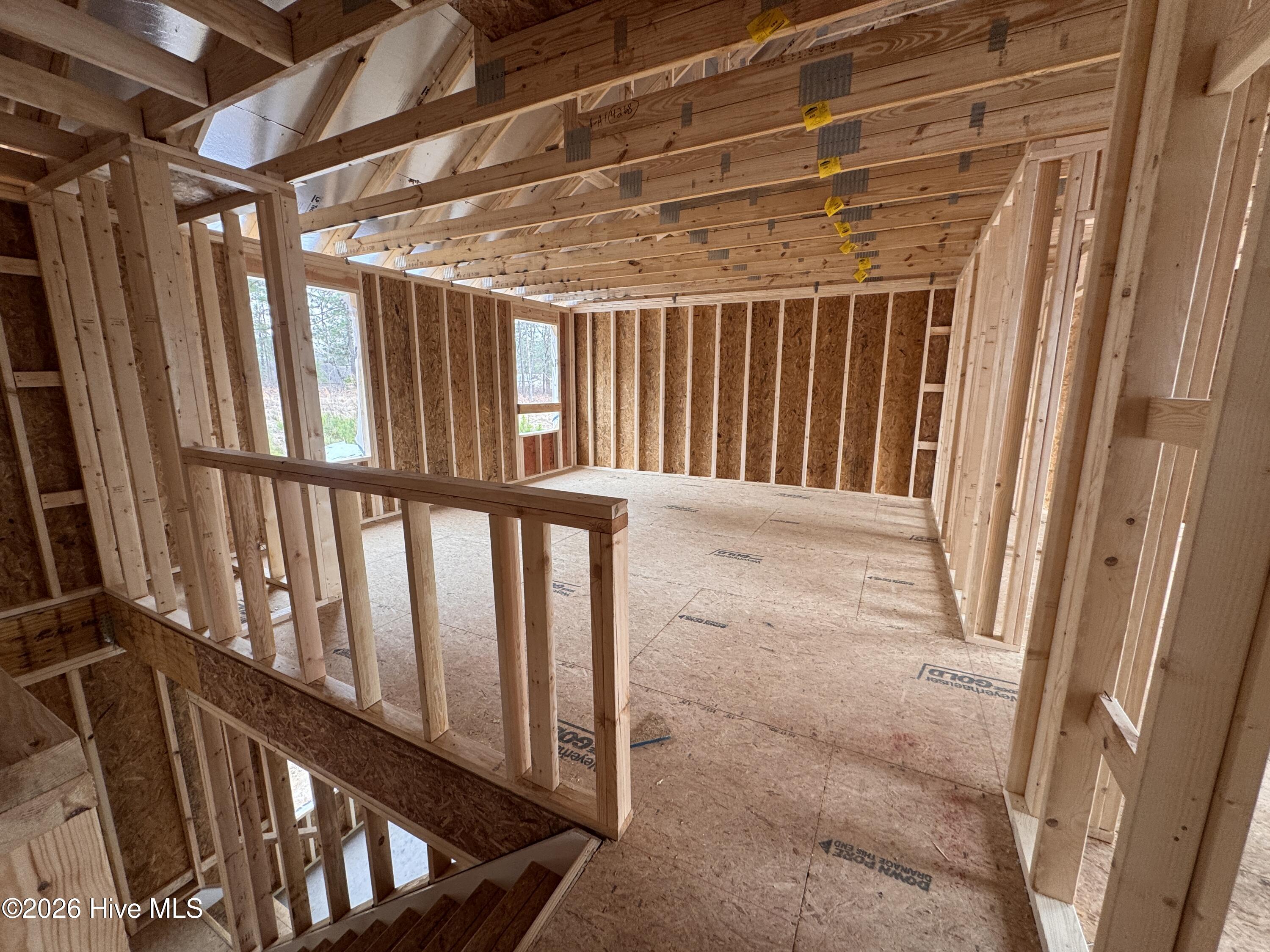 298 Rough Rdg Trail, Unit 29 Aberdeen, NC 28315 - Photo 18 of 26 IMG_5818