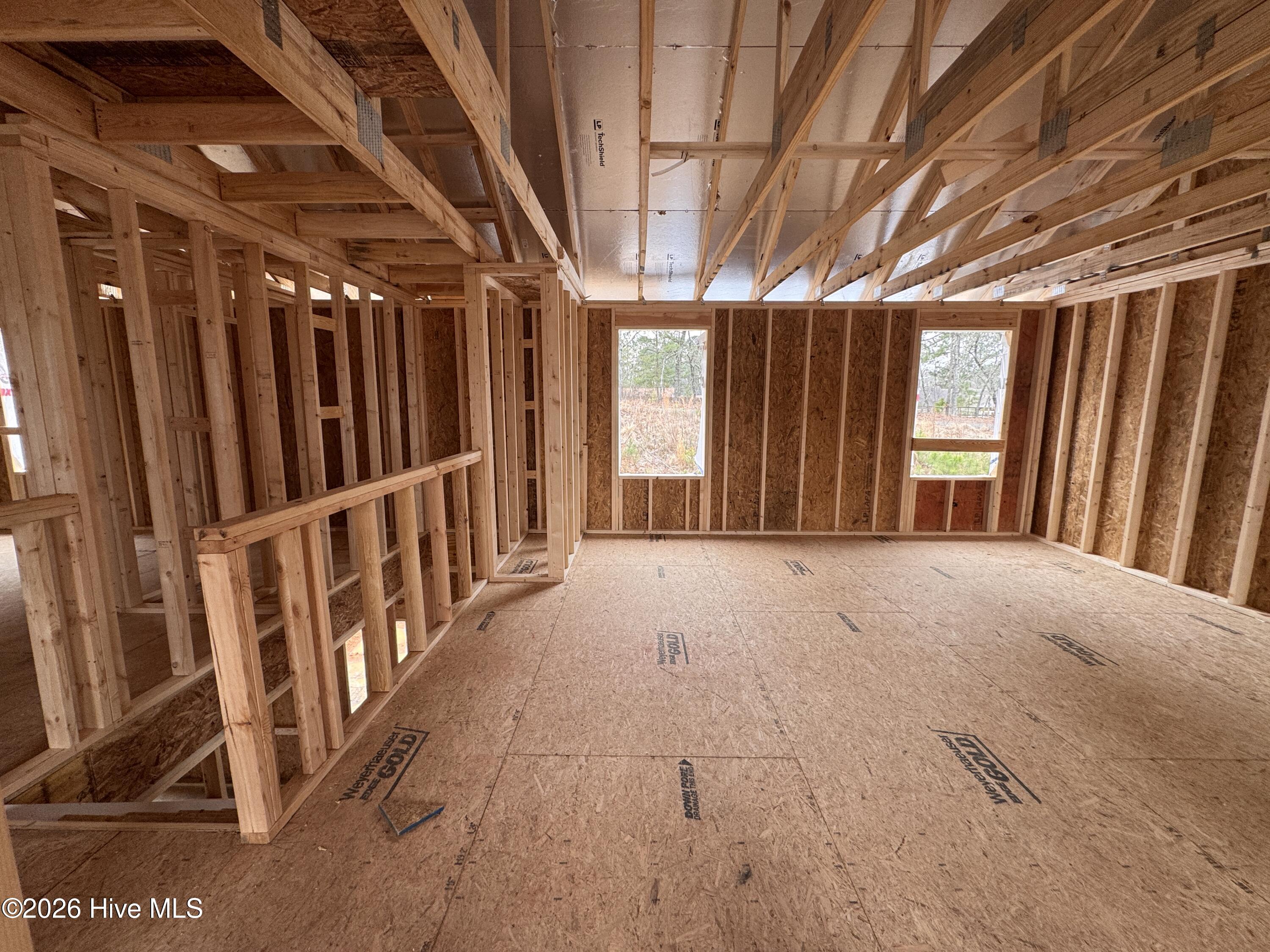 298 Rough Rdg Trail, Unit 29 Aberdeen, NC 28315 - Photo 19 of 26 IMG_5819