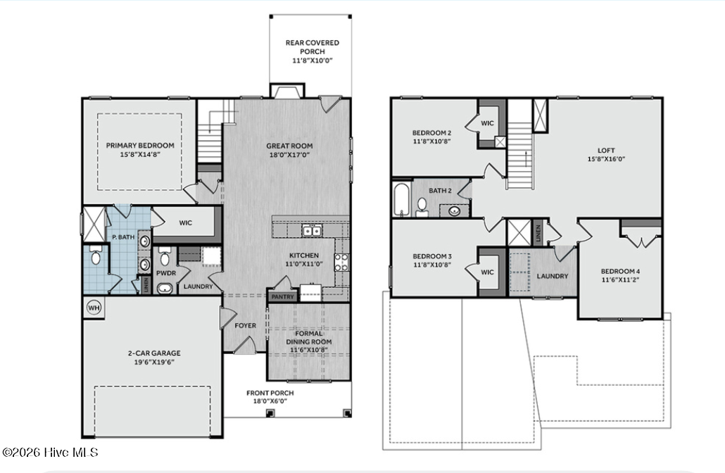 298 Rough Rdg Trail, Unit 29 Aberdeen, NC 28315 - Photo 26 of 26