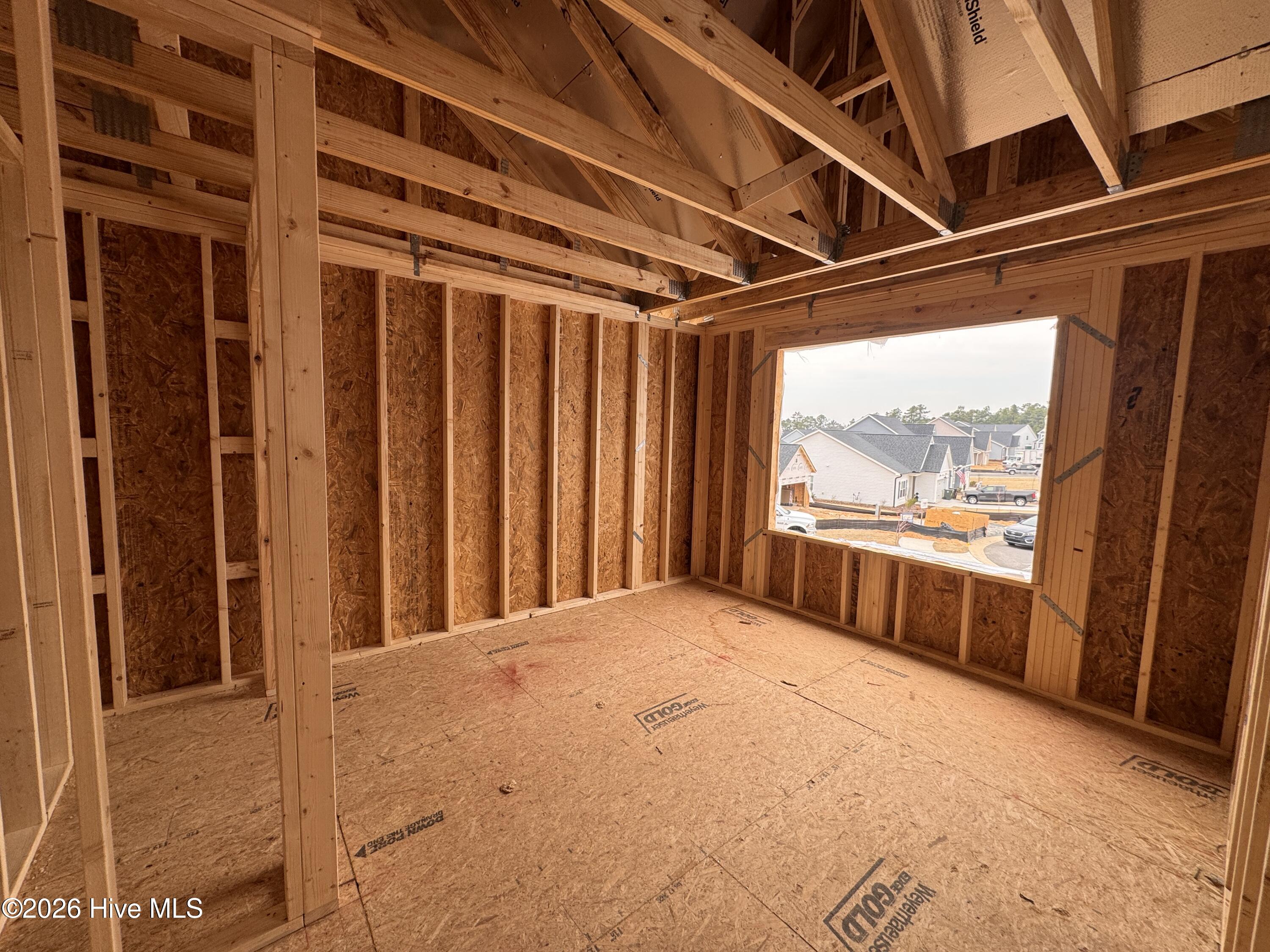 298 Rough Rdg Trail, Unit 29 Aberdeen, NC 28315 - Photo 22 of 26 IMG_5822