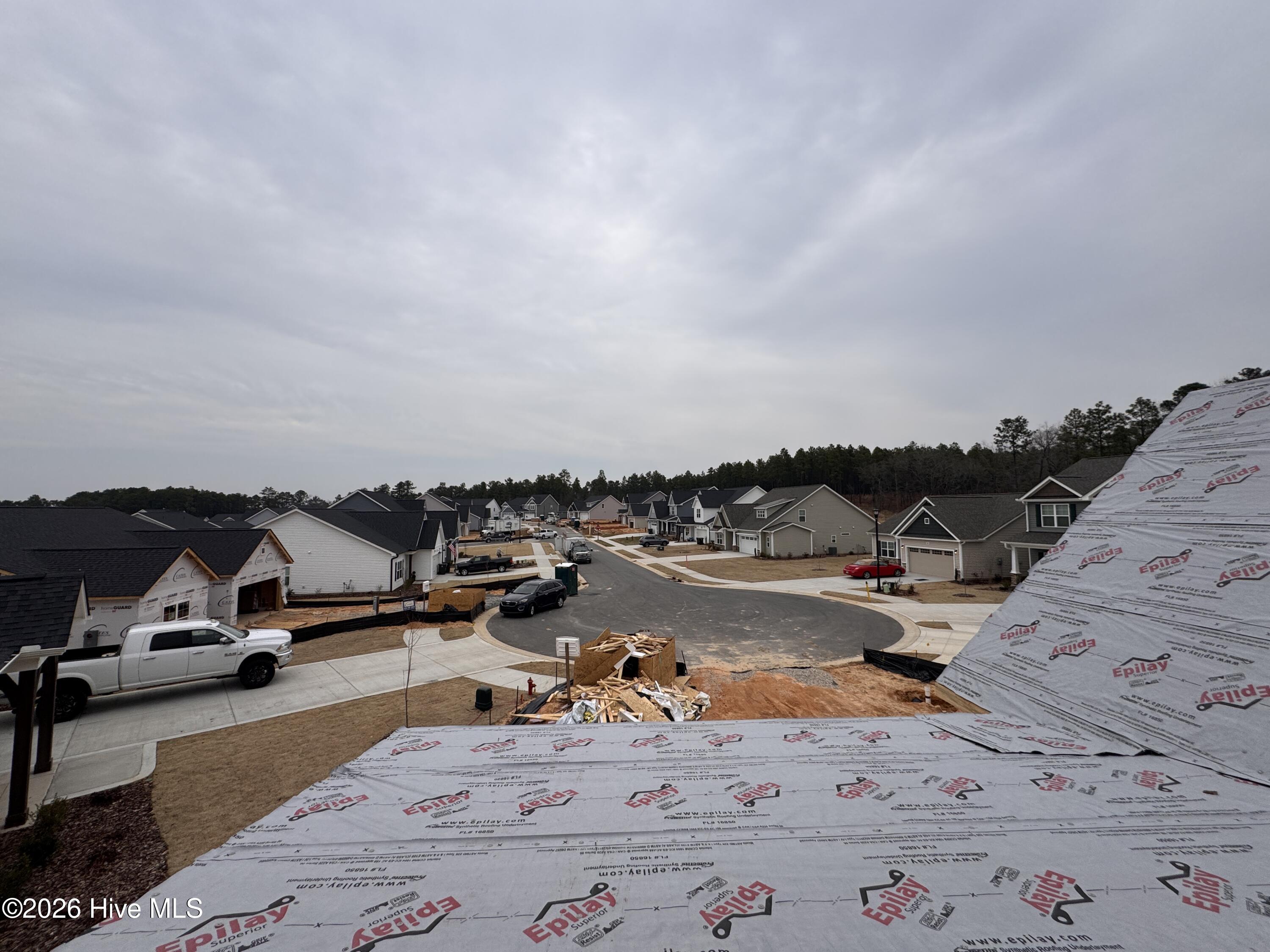 298 Rough Rdg Trail, Unit 29 Aberdeen, NC 28315 - Photo 24 of 26 IMG_5823