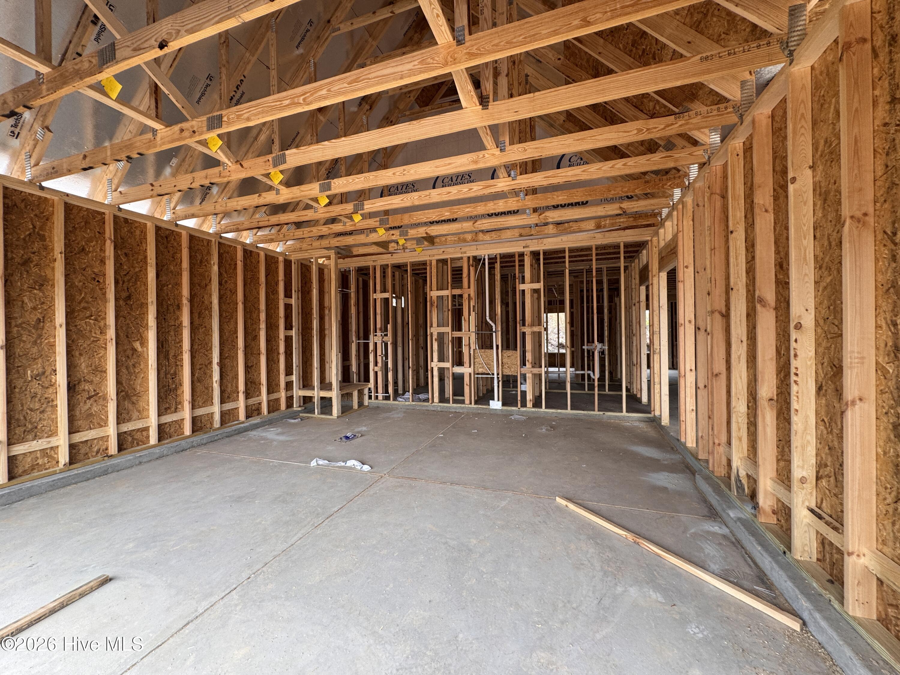 298 Rough Rdg Trail, Unit 29 Aberdeen, NC 28315 - Photo 3 of 26 IMG_5803