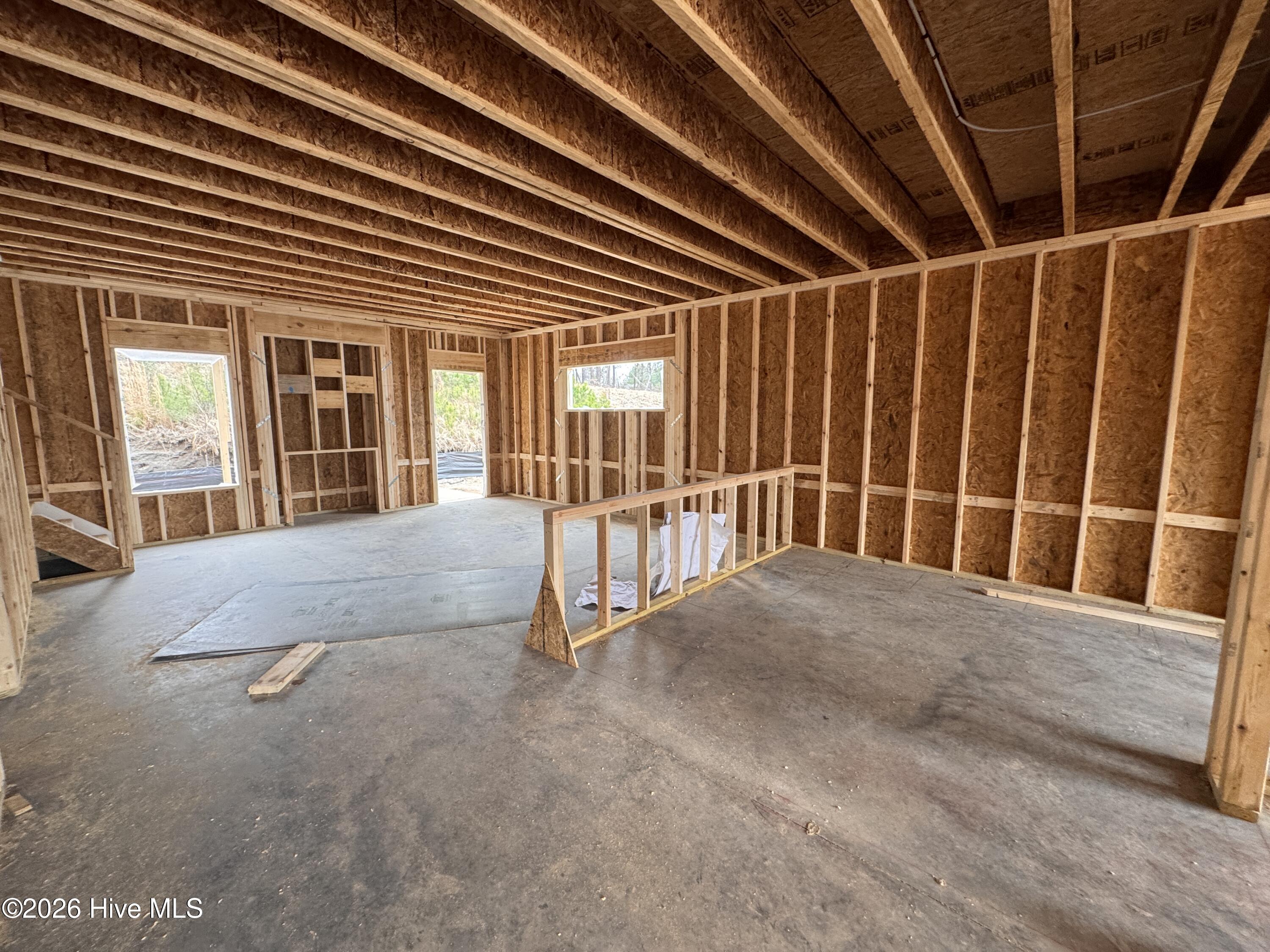 298 Rough Rdg Trail, Unit 29 Aberdeen, NC 28315 - Photo 5 of 26 IMG_5805