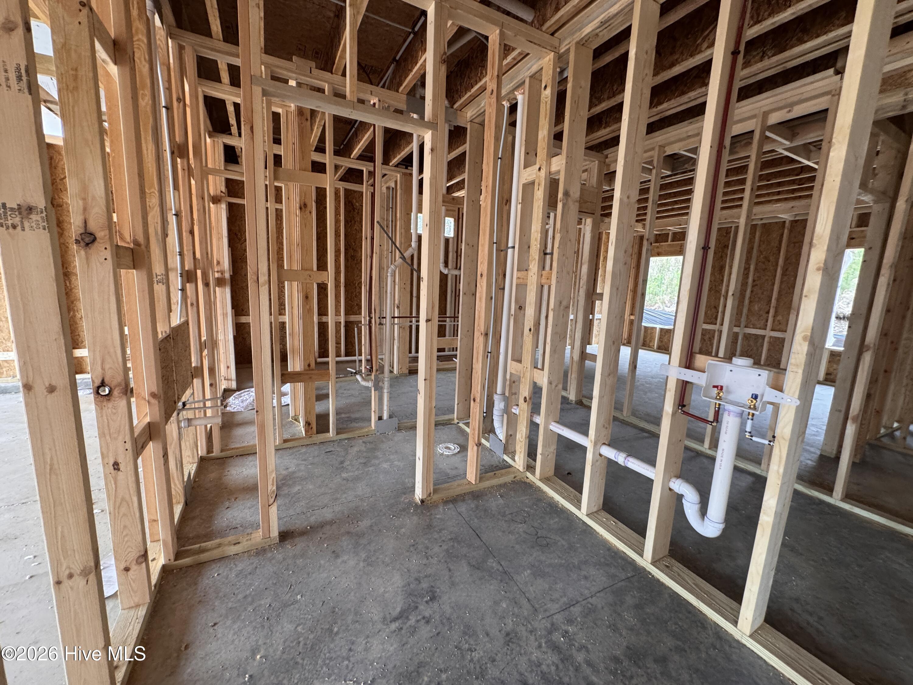 298 Rough Rdg Trail, Unit 29 Aberdeen, NC 28315 - Photo 6 of 26 IMG_5806