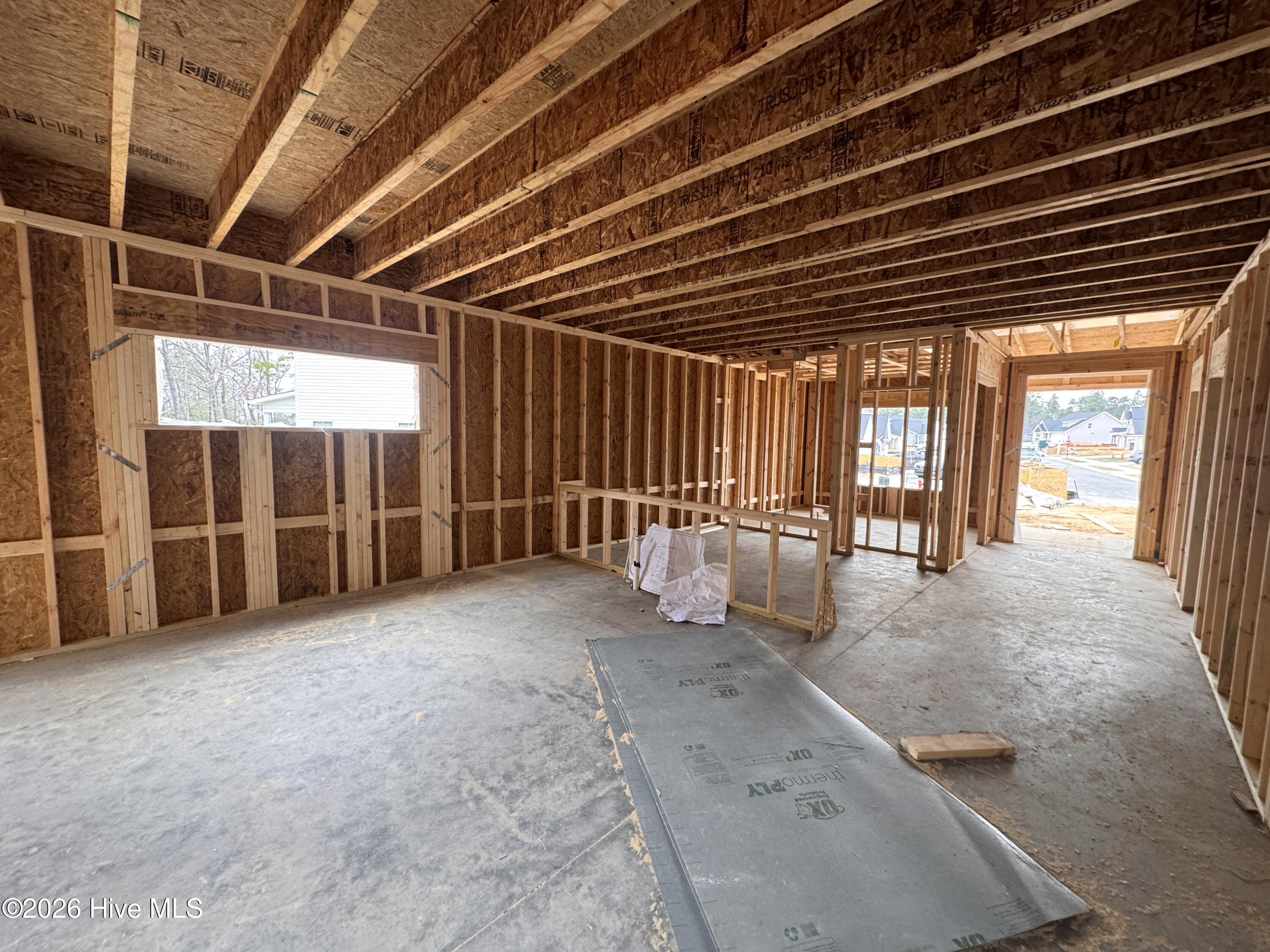 298 Rough Rdg Trail, Unit 29 Aberdeen, NC 28315 - Photo 8 of 26 IMG_5808