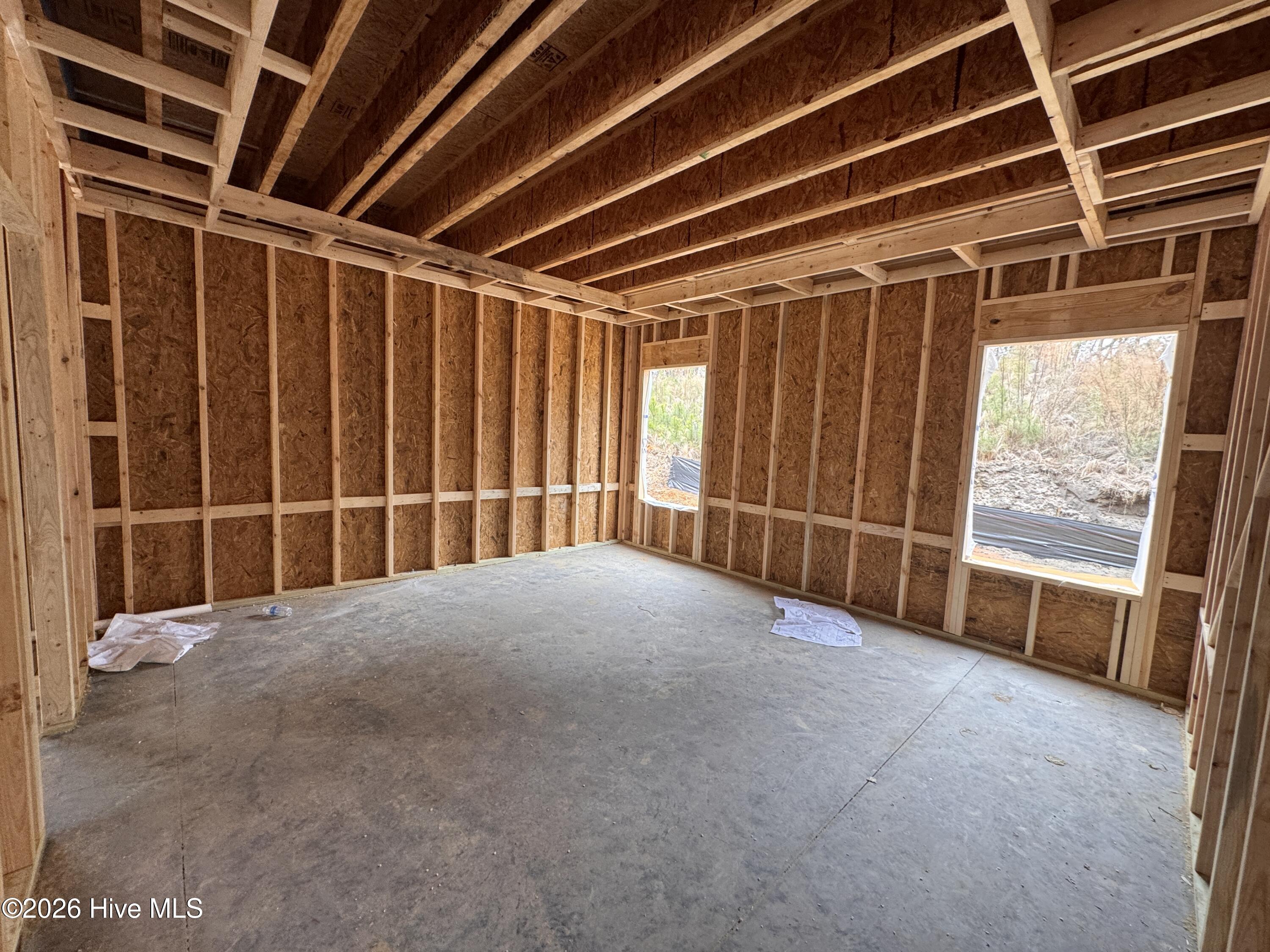 298 Rough Rdg Trail, Unit 29 Aberdeen, NC 28315 - Photo 9 of 26 IMG_5809