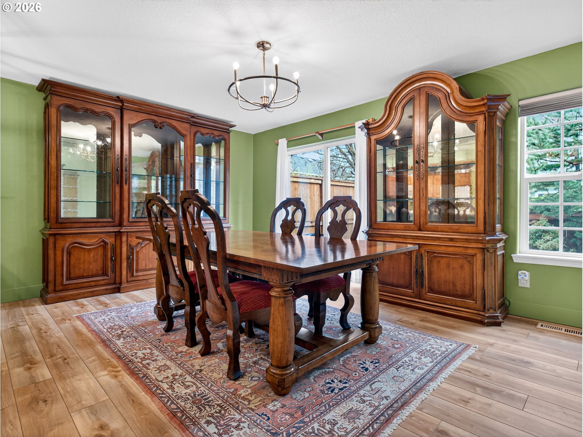 17890 Southwest 115th Avenue Tualatin, OR 97062 - Photo 13 of 48 Dining Room