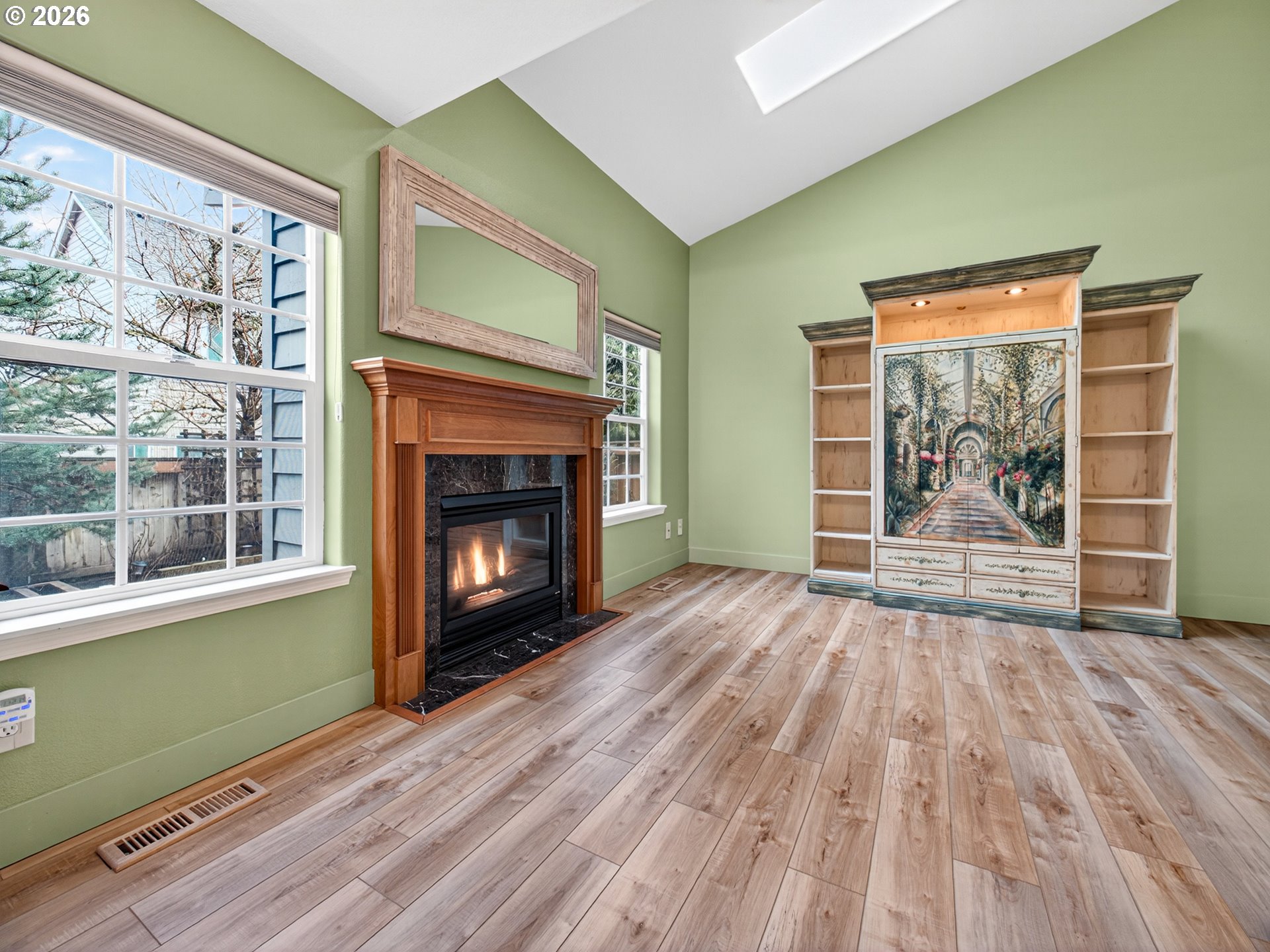 17890 Southwest 115th Avenue Tualatin, OR 97062 - Photo 17 of 48 Living Room