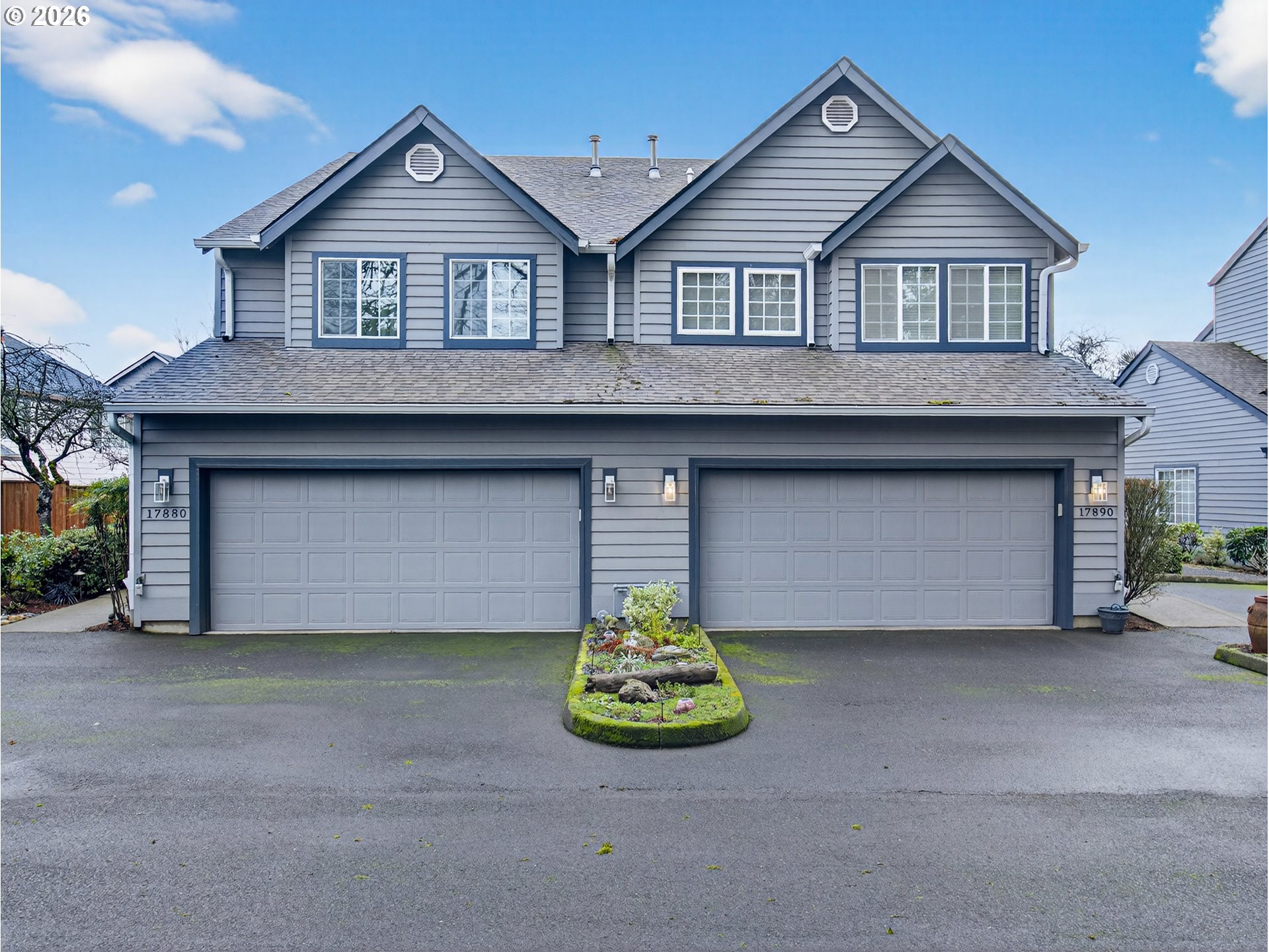 17890 Southwest 115th Avenue Tualatin, OR 97062 - Photo 2 of 48 Driveway
