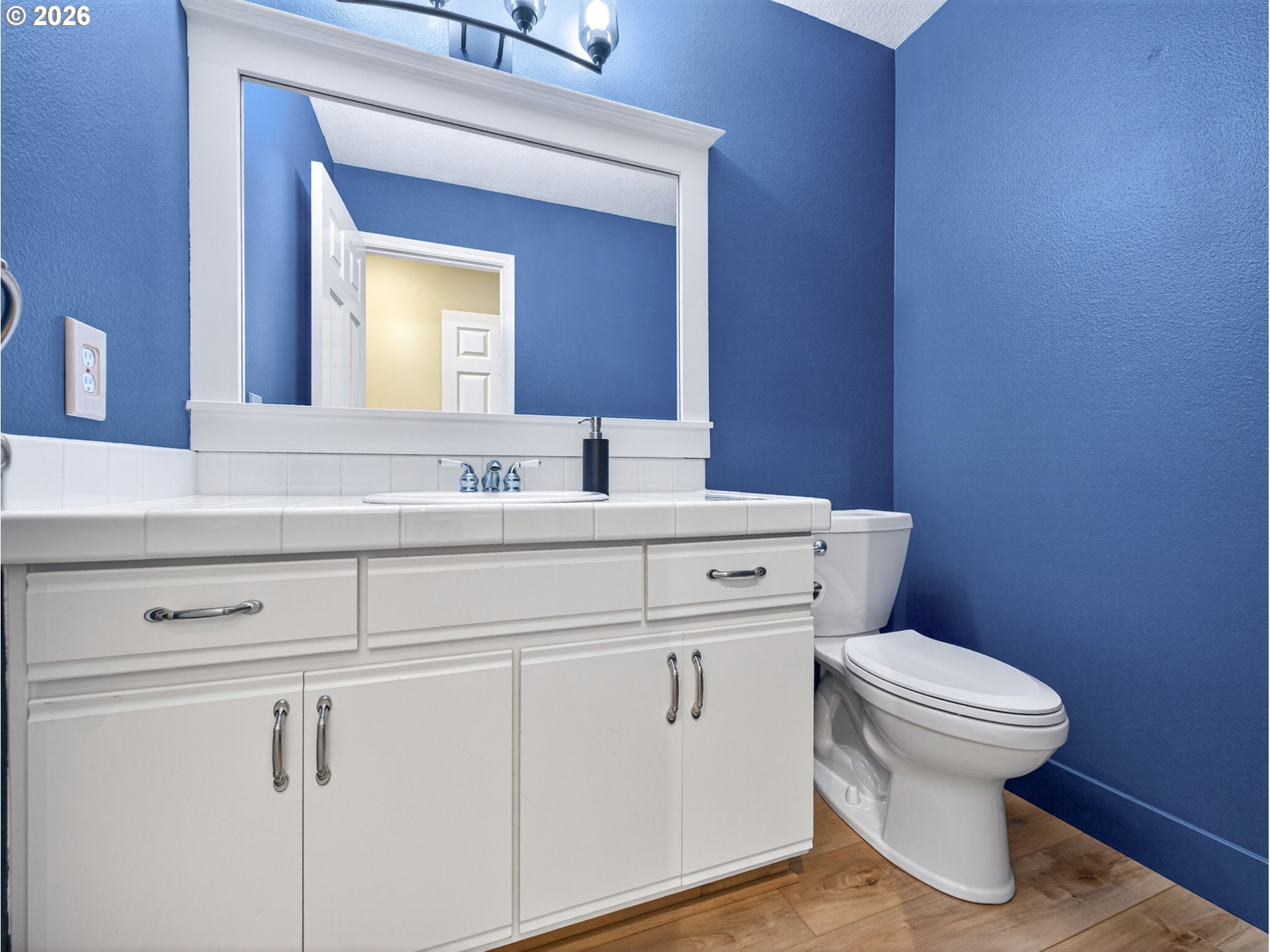 17890 Southwest 115th Avenue Tualatin, OR 97062 - Photo 23 of 48 Bathroom