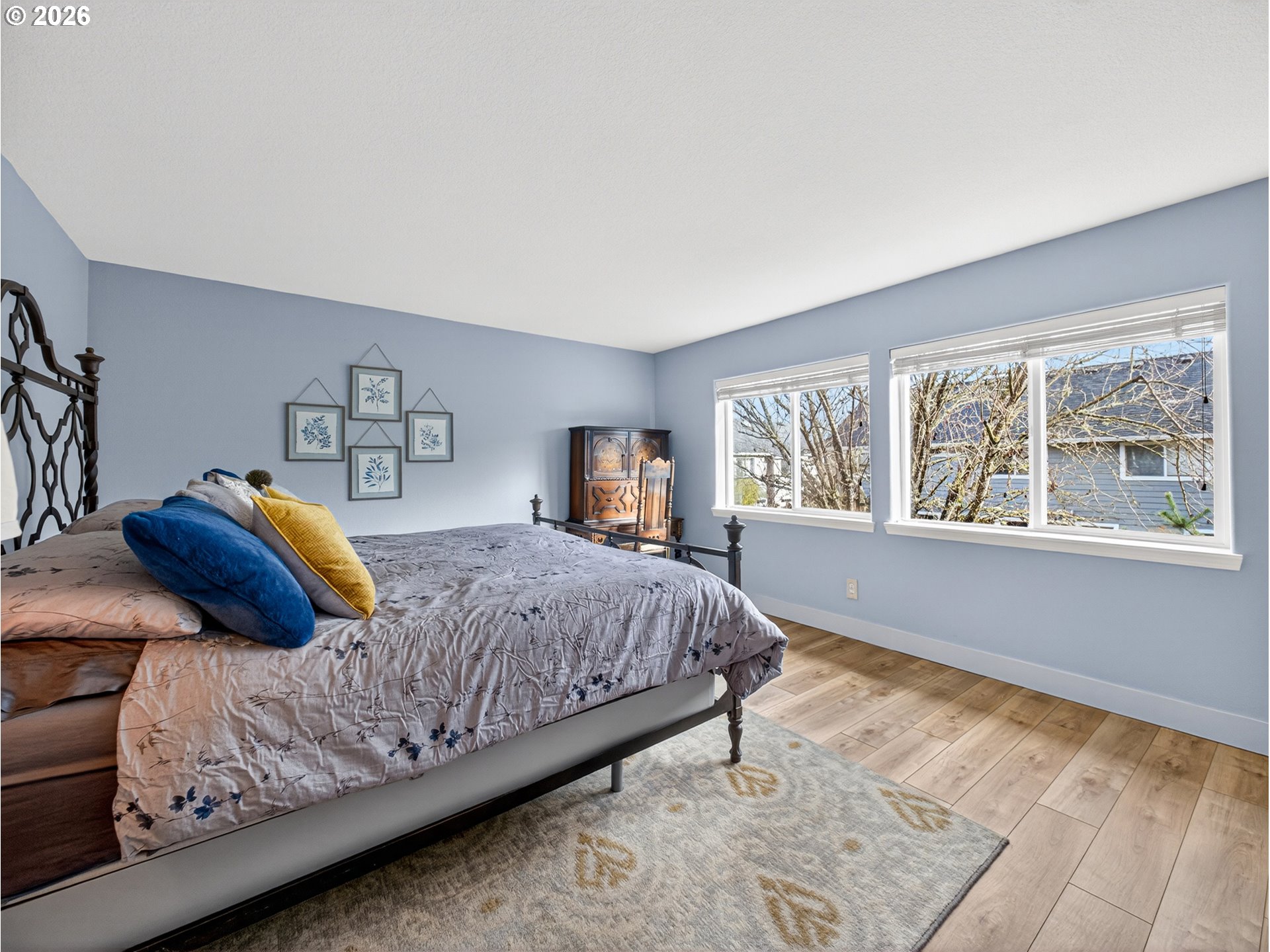 17890 Southwest 115th Avenue Tualatin, OR 97062 - Photo 24 of 48 Bedroom, Primary