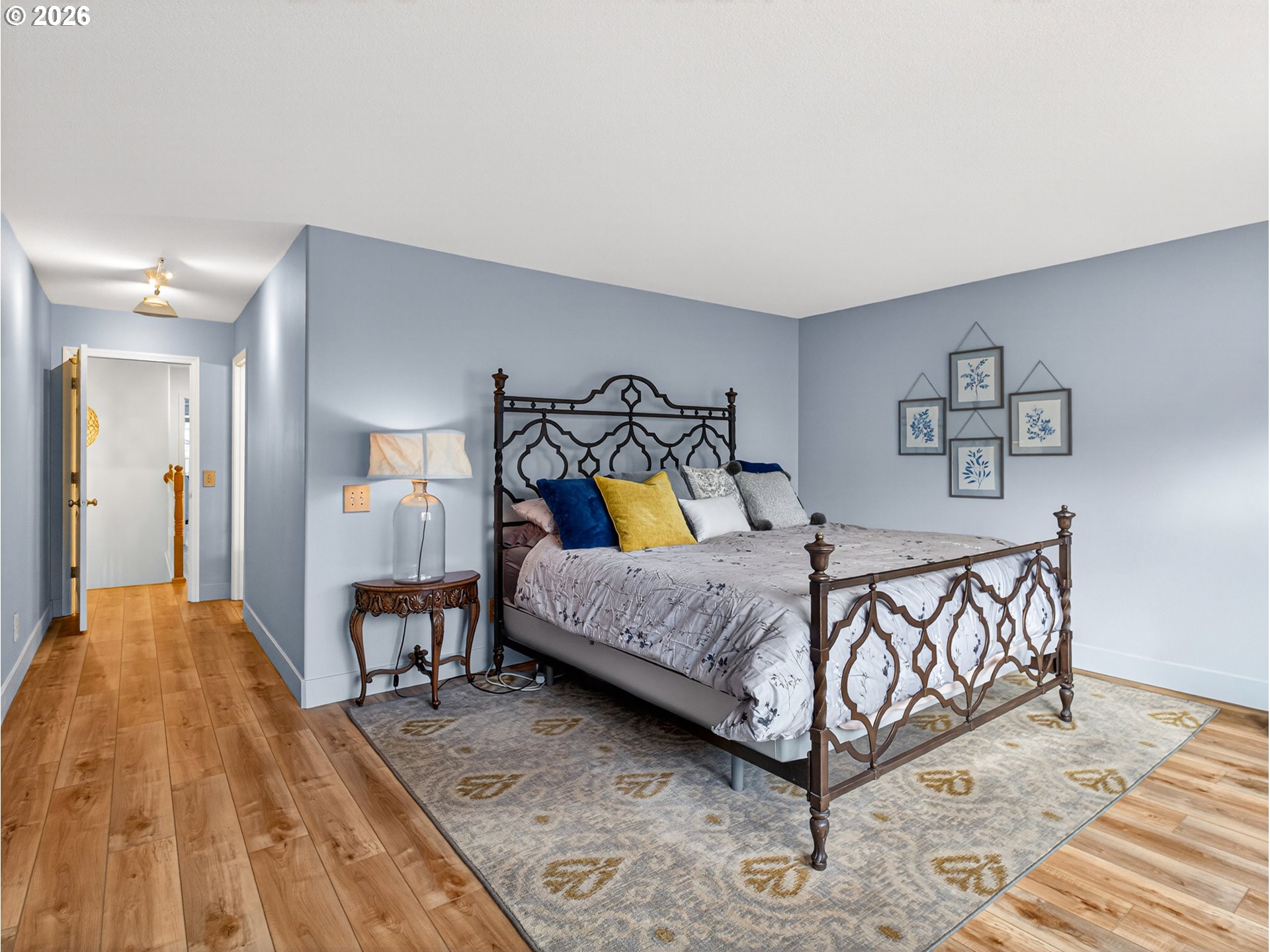 17890 Southwest 115th Avenue Tualatin, OR 97062 - Photo 25 of 48 Primary Bedroom