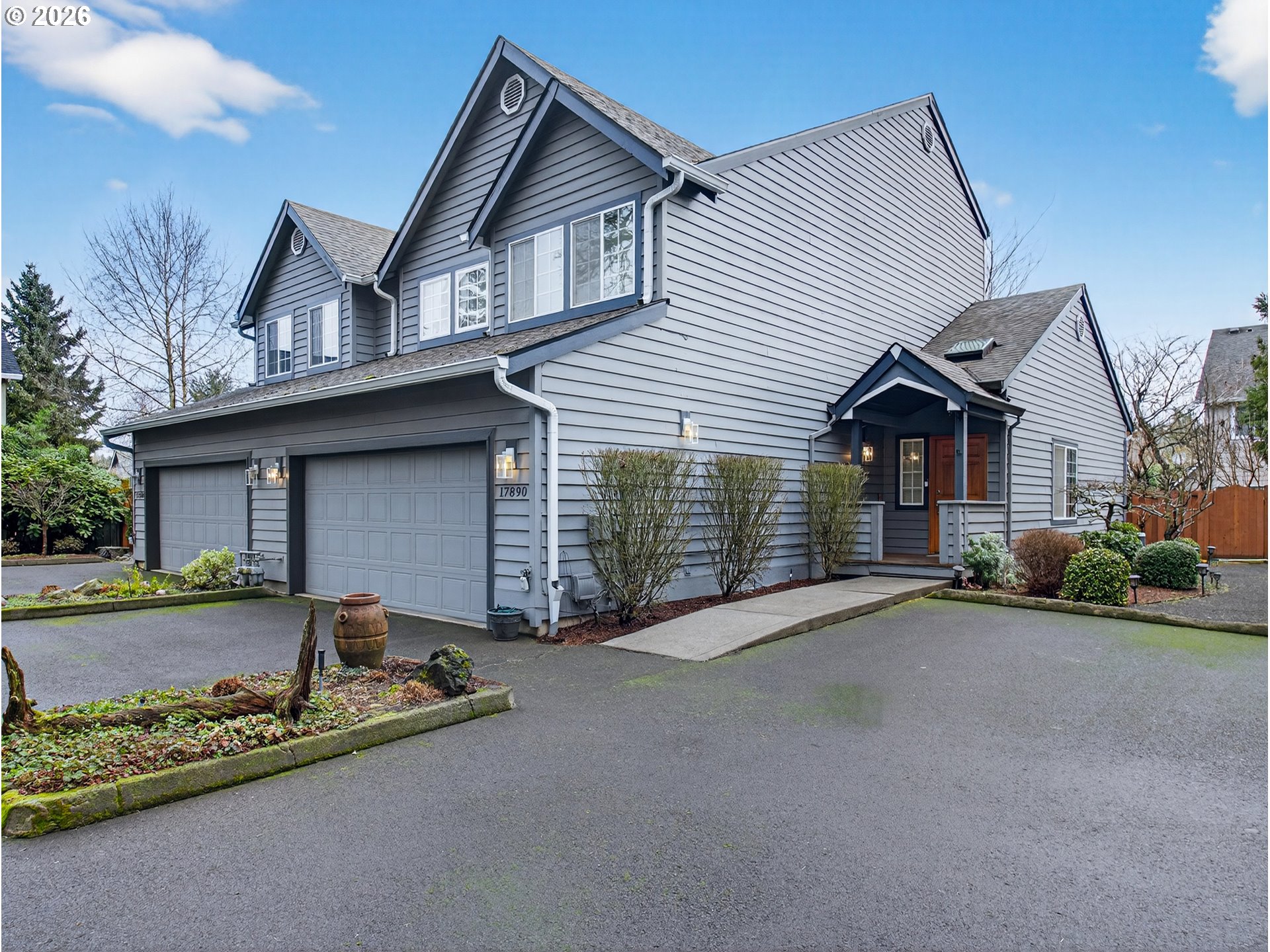 17890 Southwest 115th Avenue Tualatin, OR 97062 - Photo 3 of 48 Parking