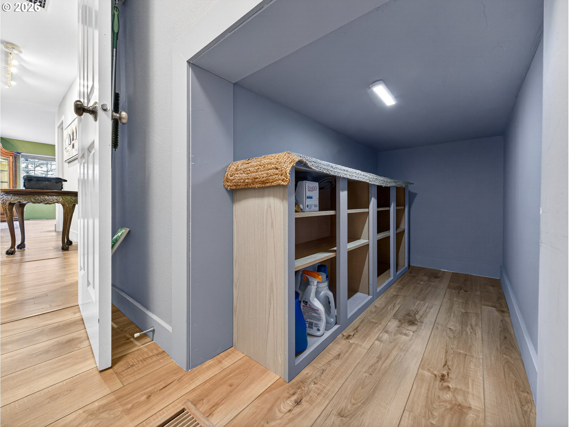 17890 Southwest 115th Avenue Tualatin, OR 97062 - Photo 37 of 48 Laundry