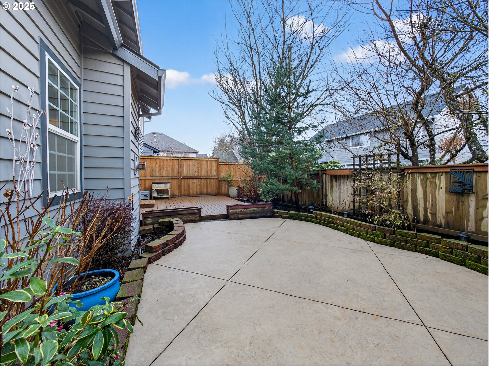 17890 Southwest 115th Avenue Tualatin, OR 97062 - Photo 42 of 48 Deck