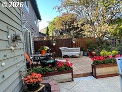 17890 Southwest 115th Avenue Tualatin, OR 97062 - Photo 43 of 48 Patio