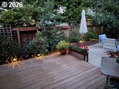 17890 Southwest 115th Avenue Tualatin, OR 97062 - Photo 45 of 48 Patio