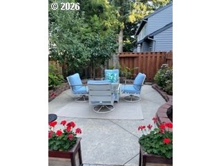 17890 Southwest 115th Avenue Tualatin, OR 97062 - Photo 46 of 48 Patio