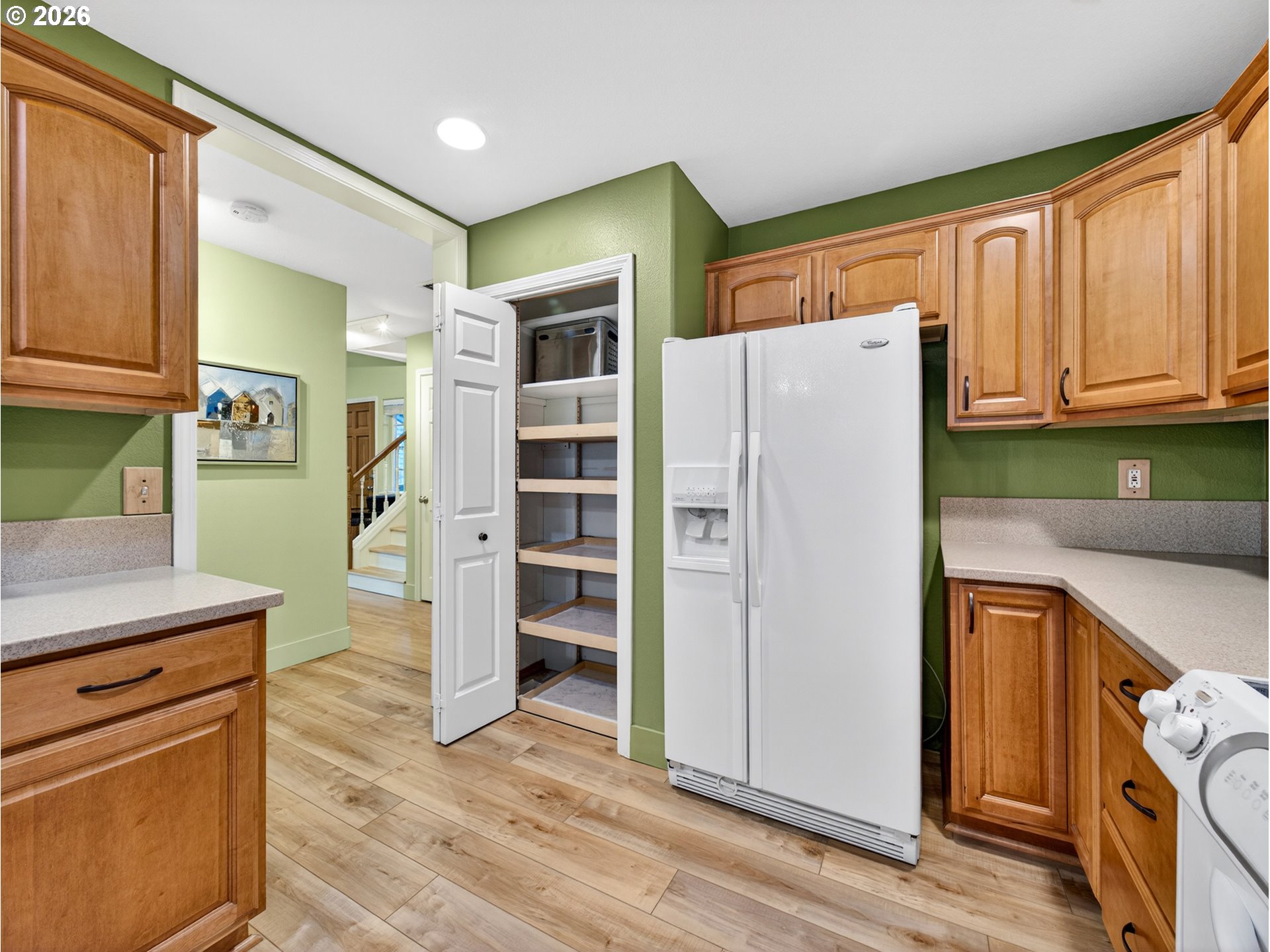 17890 Southwest 115th Avenue Tualatin, OR 97062 - Photo 10 of 48 Pantry