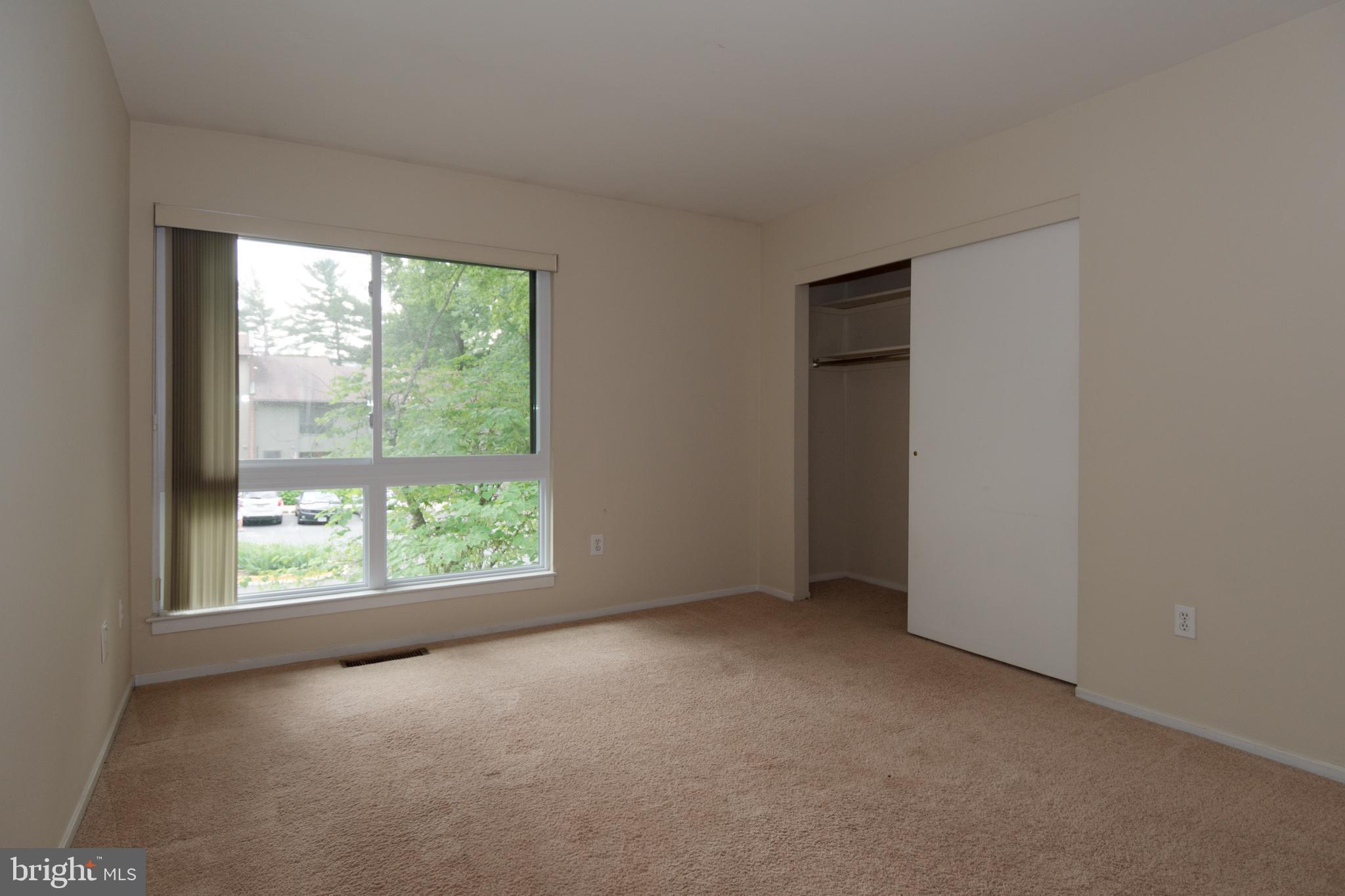 11768 Indian Ridge Road Reston, VA 20191 - Photo 16 of 57 an empty room with a window