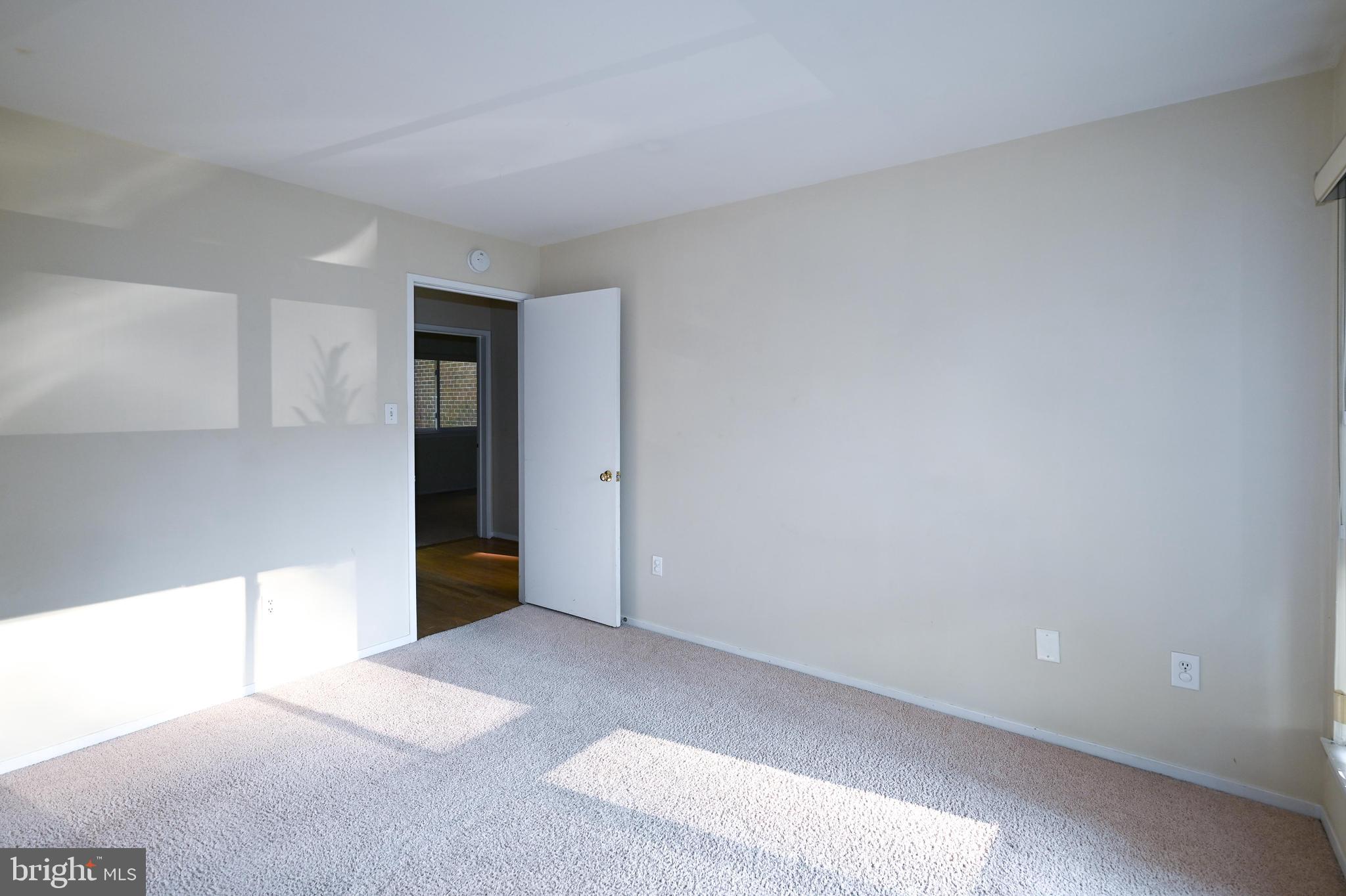 11768 Indian Ridge Road Reston, VA 20191 - Photo 38 of 57 a view of an empty room
