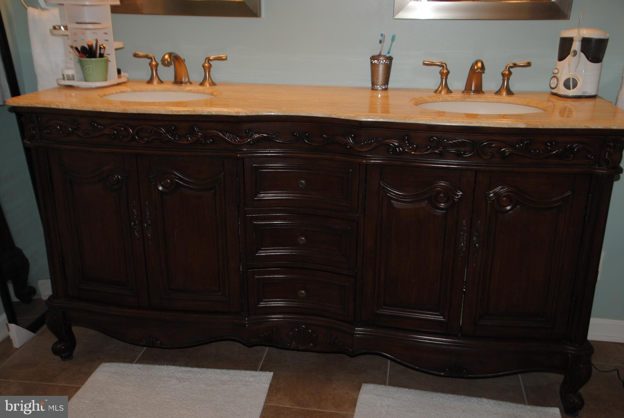 104 Flippo Road Stafford, VA 22554 - Photo 26 of 51 Beautiful vanity