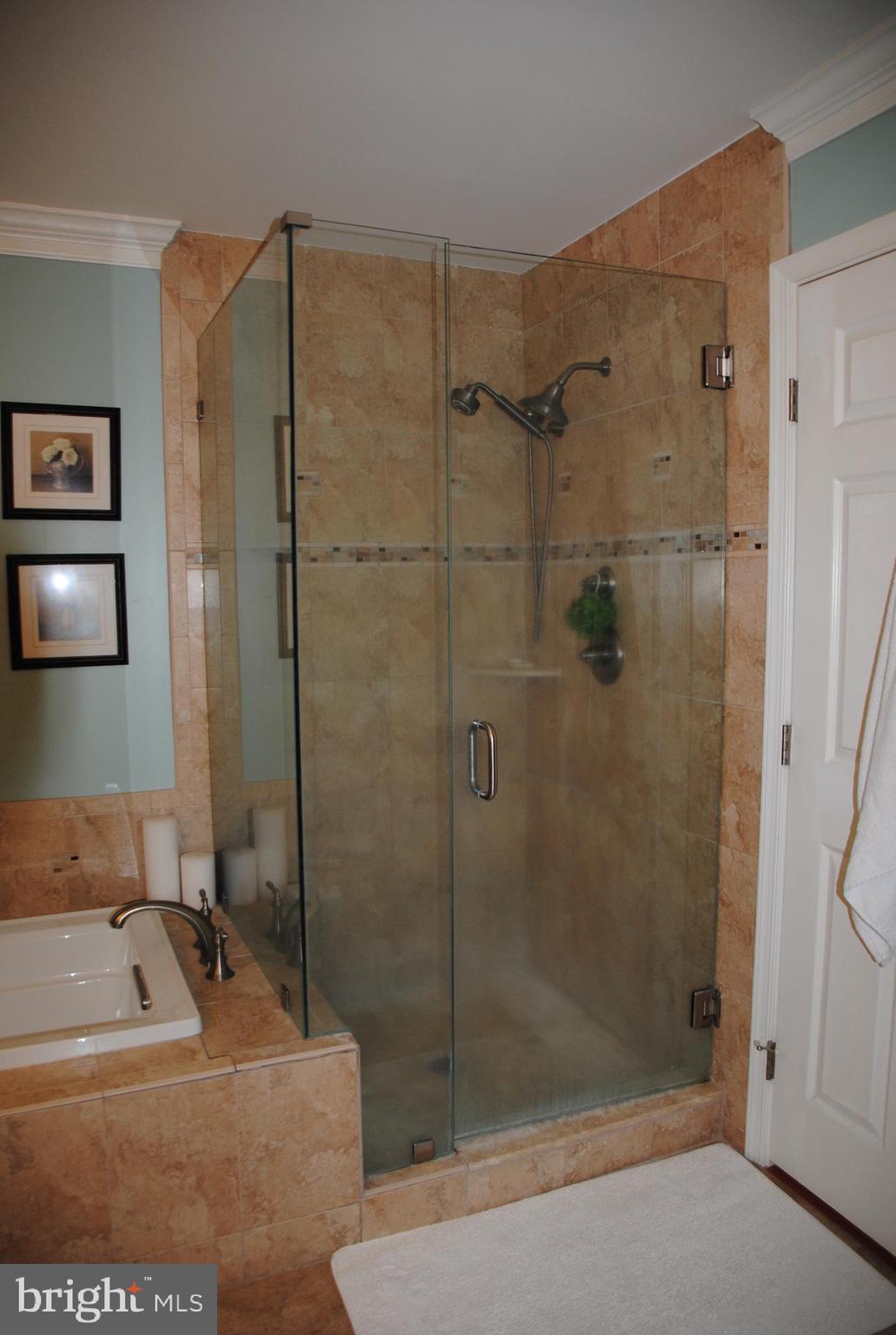 104 Flippo Road Stafford, VA 22554 - Photo 30 of 51 Separate shower master bath