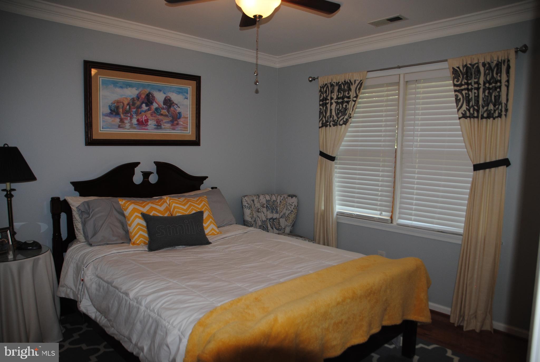 104 Flippo Road Stafford, VA 22554 - Photo 34 of 51 Bedroom 2