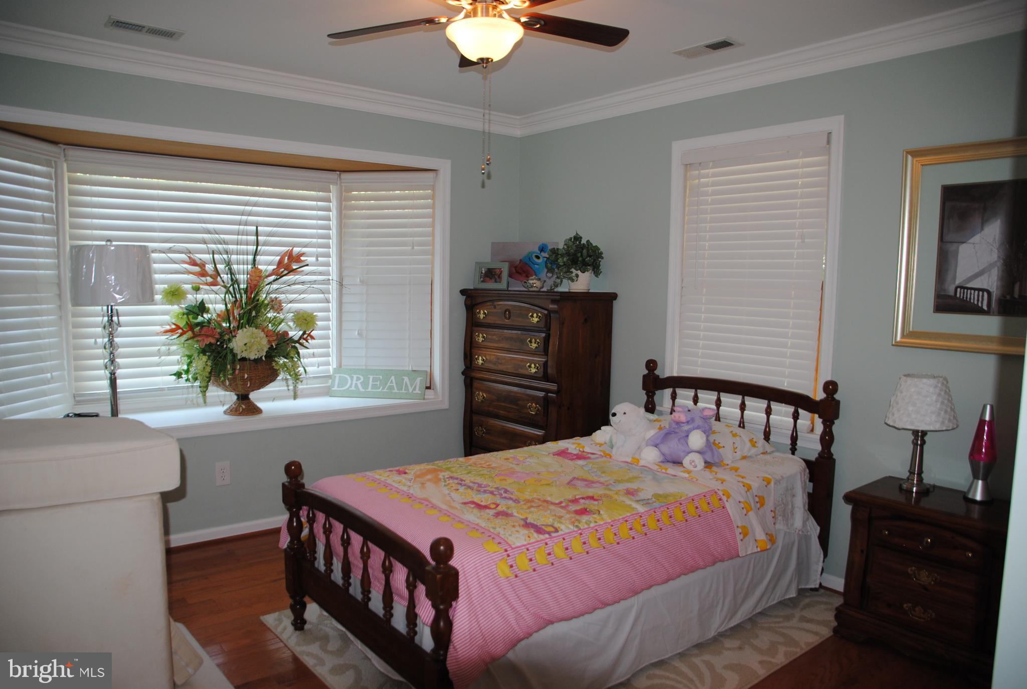 104 Flippo Road Stafford, VA 22554 - Photo 35 of 51 Bedroom 3