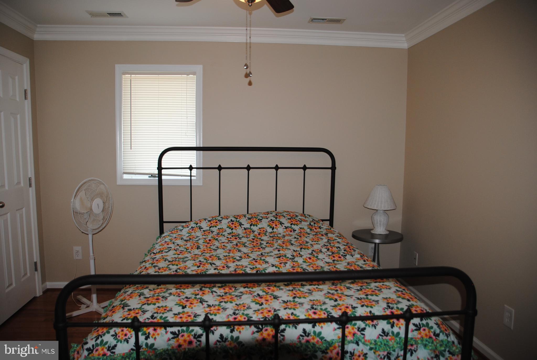 104 Flippo Road Stafford, VA 22554 - Photo 37 of 51 Bedroom 4