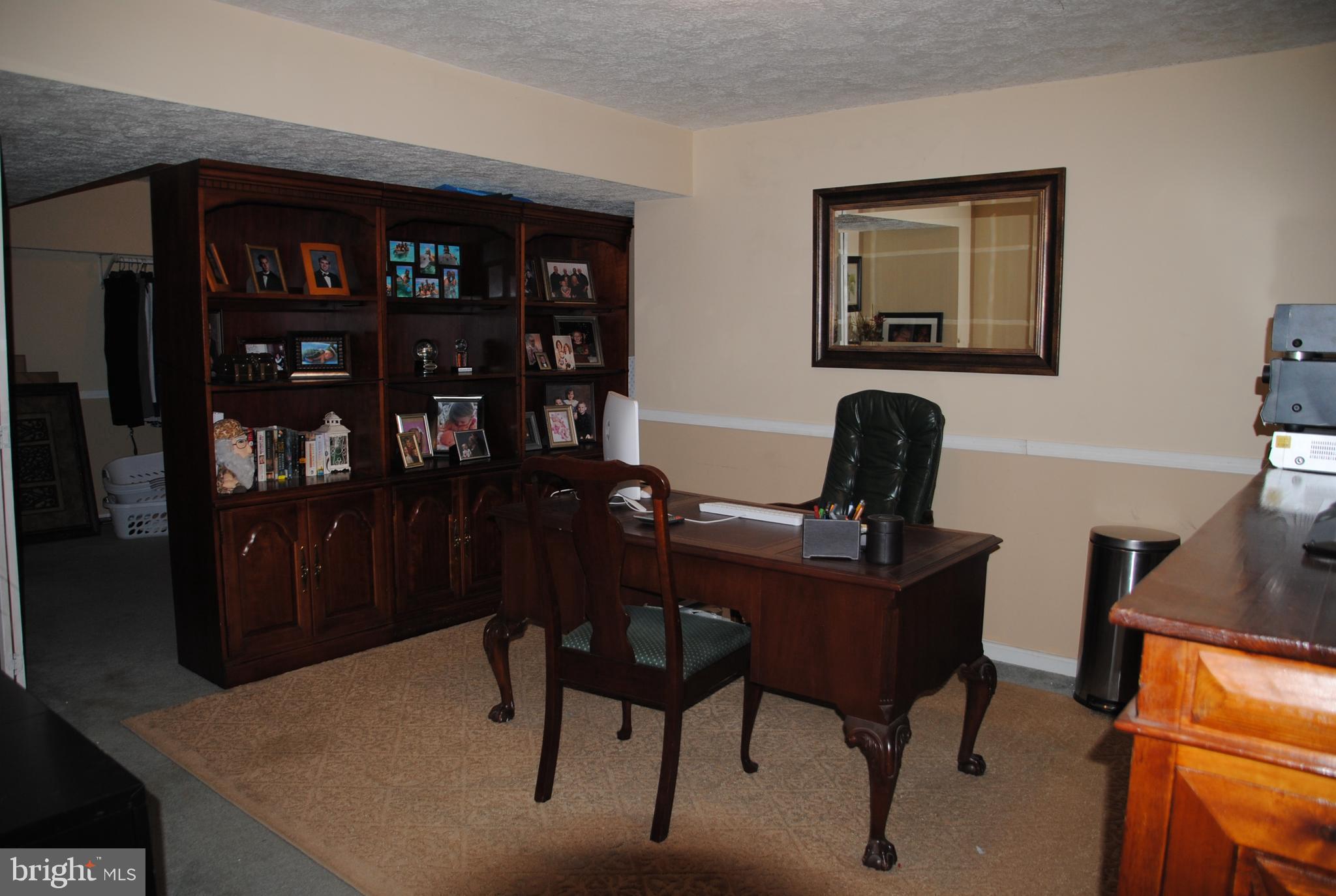 104 Flippo Road Stafford, VA 22554 - Photo 40 of 51 Finished basement